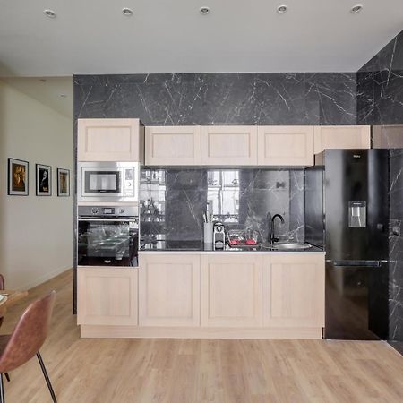 175 Suite Lea - Superb Apartment In Paris Dış mekan fotoğraf