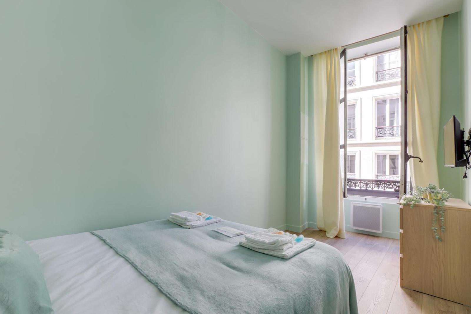 175 Suite Lea - Superb Apartment In Paris Dış mekan fotoğraf