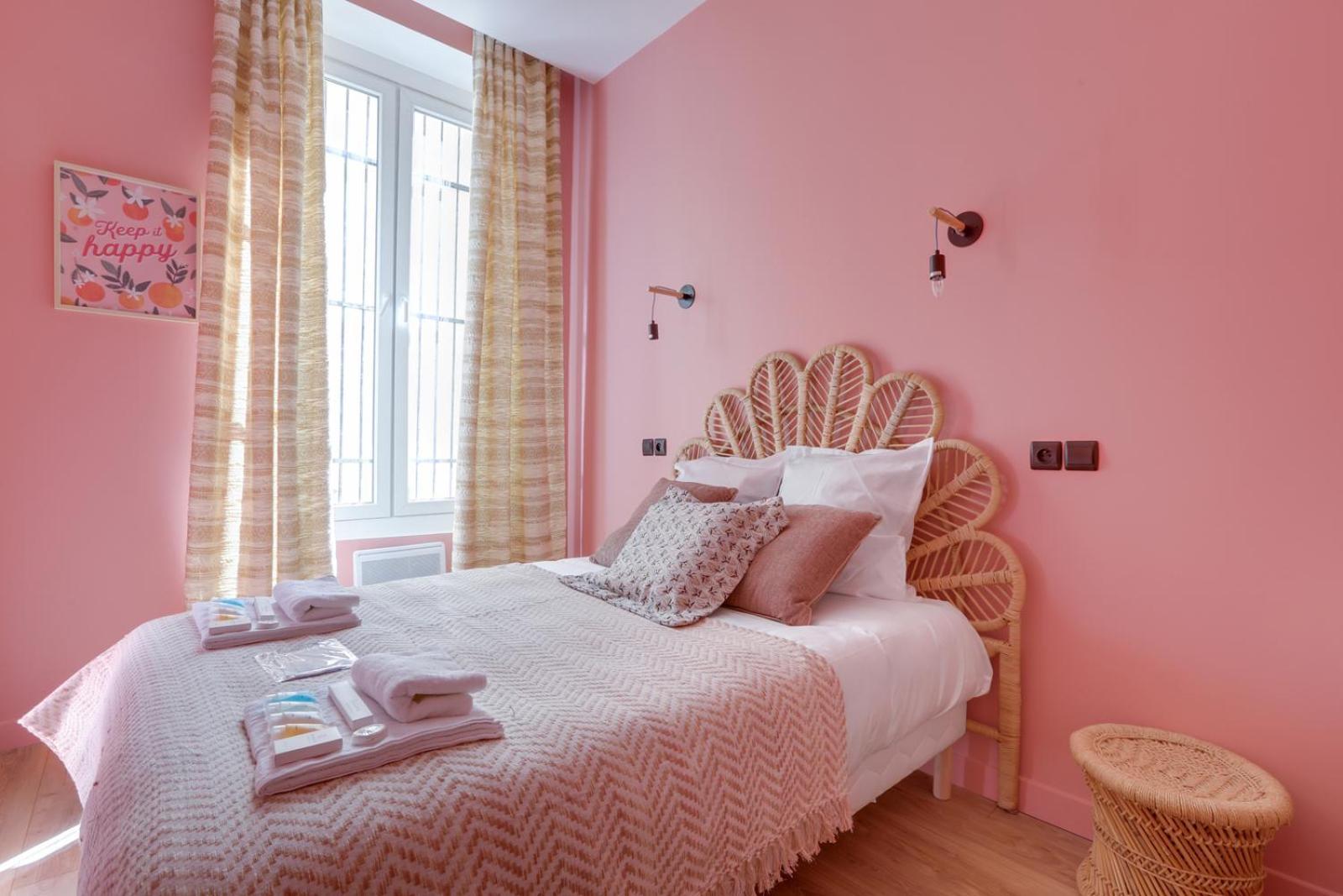 175 Suite Lea - Superb Apartment In Paris Dış mekan fotoğraf