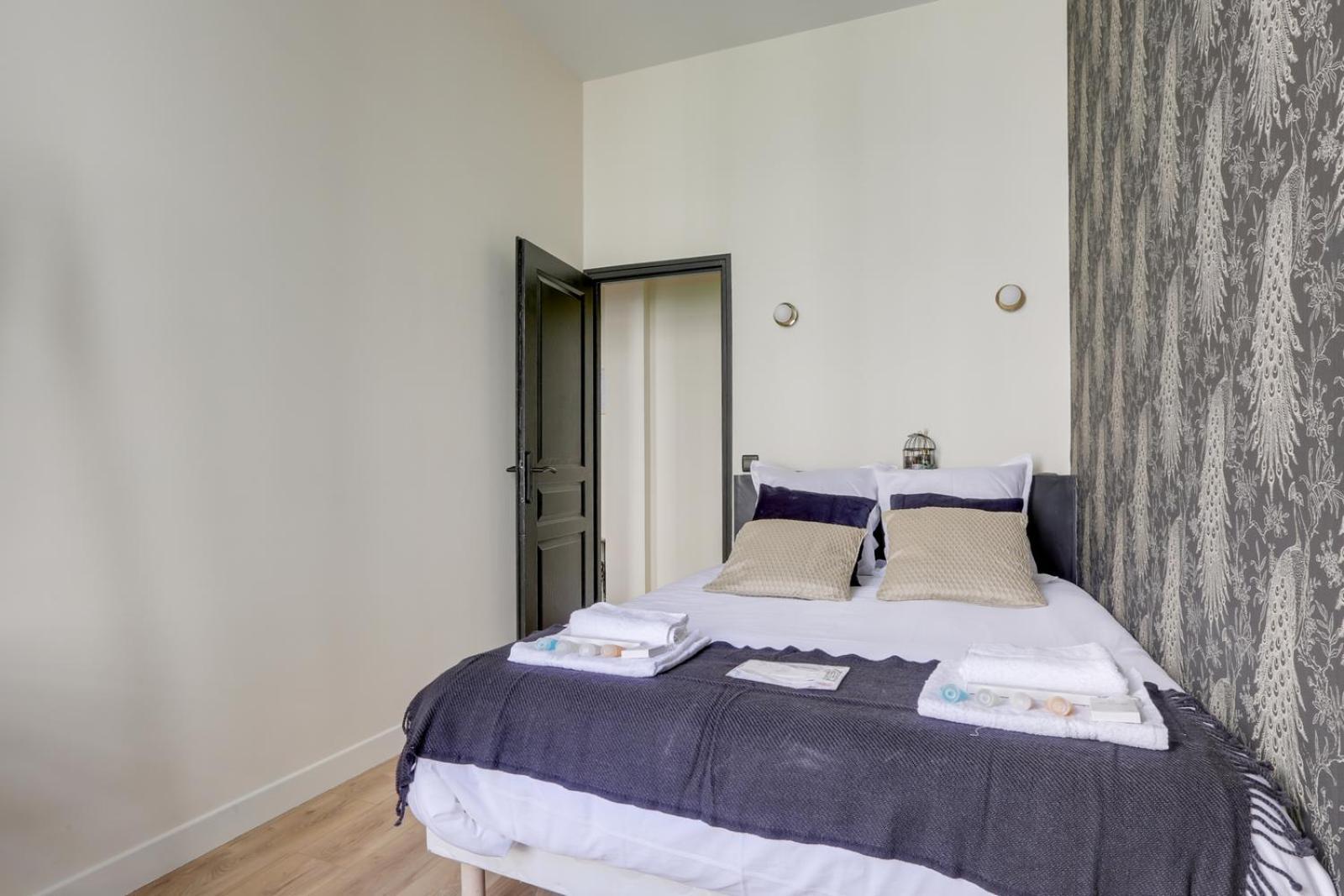 175 Suite Lea - Superb Apartment In Paris Dış mekan fotoğraf
