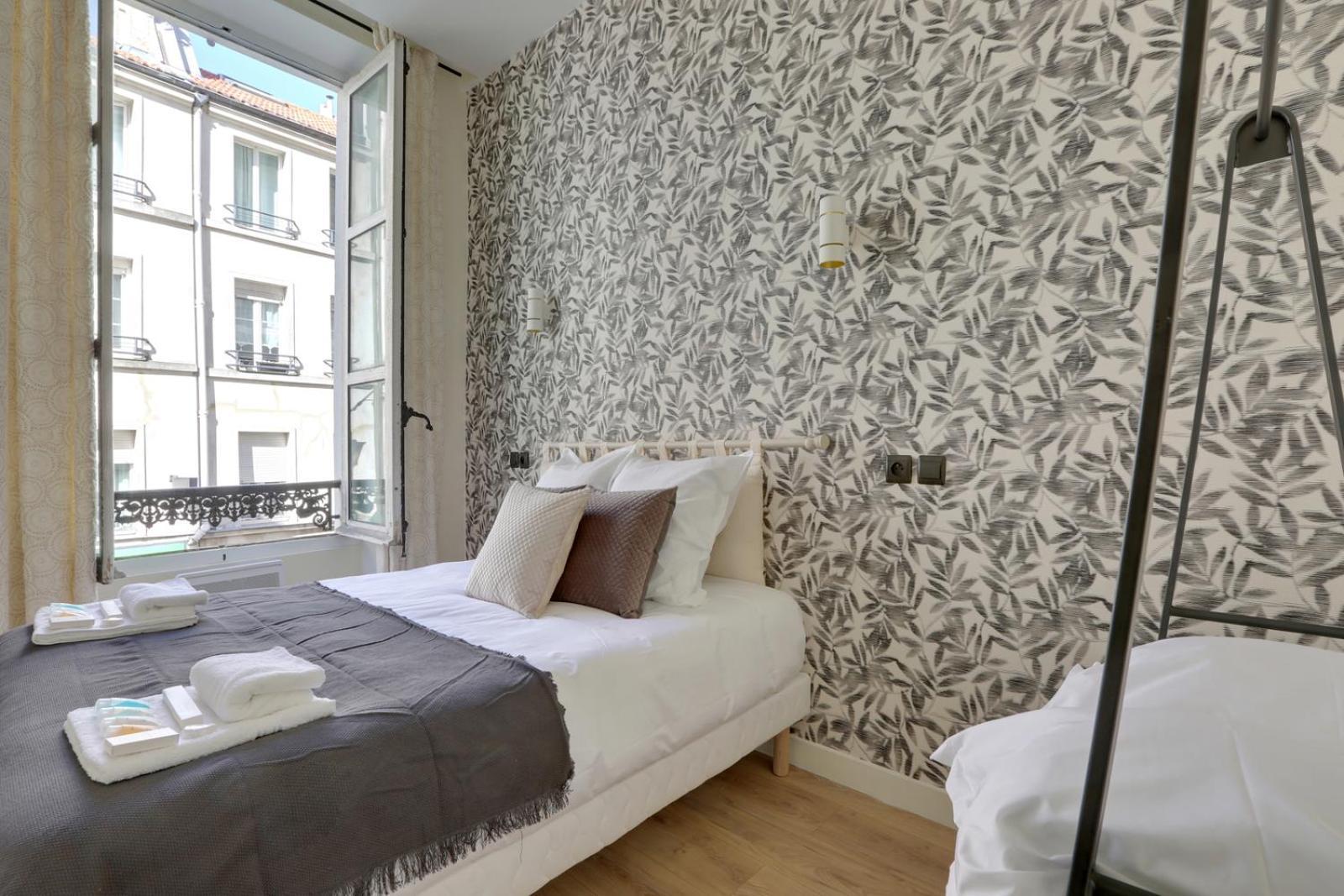 175 Suite Lea - Superb Apartment In Paris Dış mekan fotoğraf